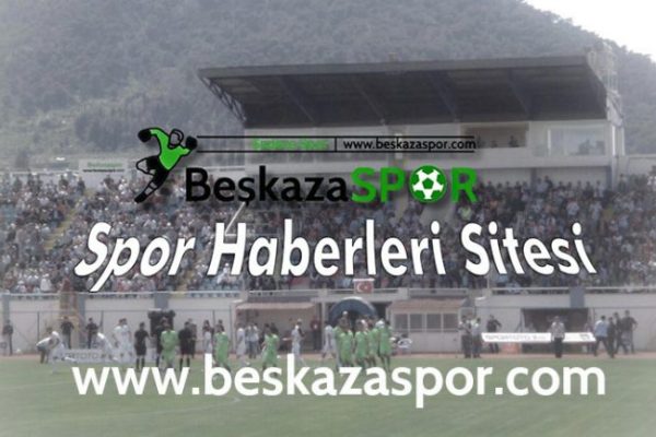 Beşkaza Spor Haberleri